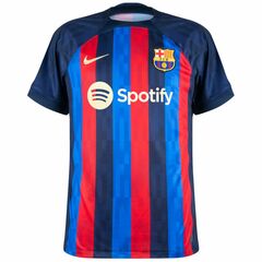 Camisa Desportiva FC Barcelona (Principal)