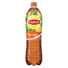Lipton Ice Tea Pêssego 2L