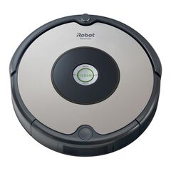 Aspirador Robô iRobot Roomba 604