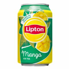 Lipton Manga