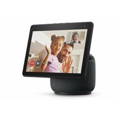 Echo Show 10: Smart Display HD de 10,1" com movimento e Alexa