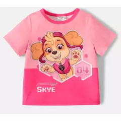 Camista Skye da Patrulha Pata ( 18-24 Meses )