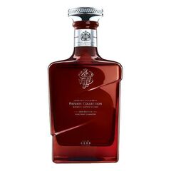 Whisky - Johnnie Walker Private Collection 70cl