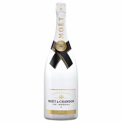 Champagne Moet Chandon Ice Imperial