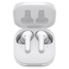 Auriculares QCY T13 TWS - (Branco)