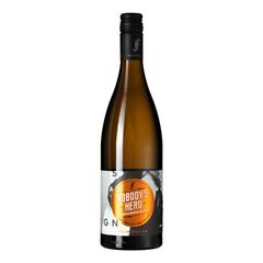 Vinho Branco Framingham Nobody "sHero Sauvigno Blanc