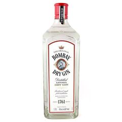 Gin - Bombay The Original 70cl