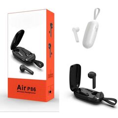 EARPHONE BLUETOOTH AIR P86