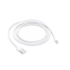 Cabo Usb Relâmpago - Apple