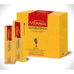VITAMAX DOUBLESHOT