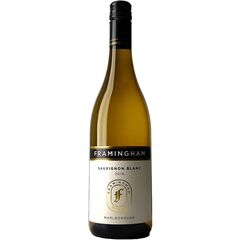 Vinho Branco -  framingham classic sauvignon Blanc 75cl