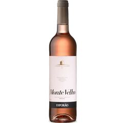 Vinho Rosé Monte Velho 750ml