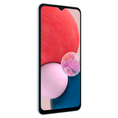 Smartphone Samsung Galaxy A13 64GB (Azul claro)