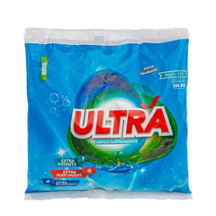 Detergente Em Pó Ultra Pacote 350g