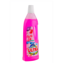 Detergente Ultra lava-tudo – Rosas 750ML