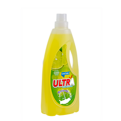 Detergente Ultra lava-tudo – Limão 750ML