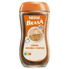 Bebida Solúvel Pensal e Brasa Nestlé 200ml