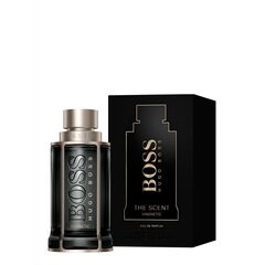 HUGO BOSS The Scent Magnetic Eau De Parfum 50 ml