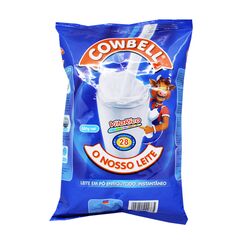 Leite Cowbell 400g