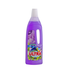 Detergente Ultra lava-tudo – Lavanda 750ML