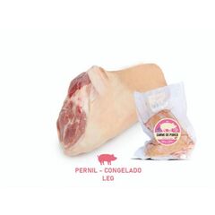 Pernil de Porco - Congelada (kg)