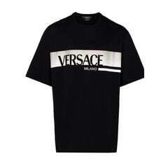 T-shirt da Versace Milano