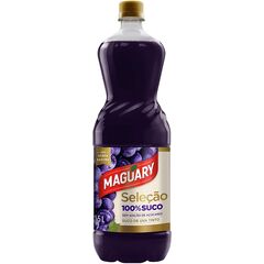 Suco de Uva Integral Tinto Seleção Maguary 1,5 L