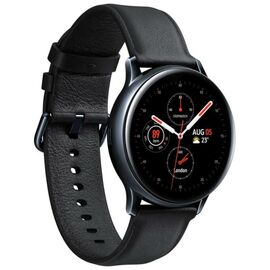 Samsung Galaxy Watch Active 2 40mm Aço - Preto