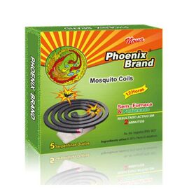 Dragão Incenso e Repelente Phoenix Brand