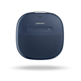 Bose® Coluna Bluetooth SoundLink Micro (Azul)