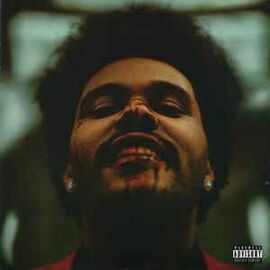 The Weeknd – After Hours – CD