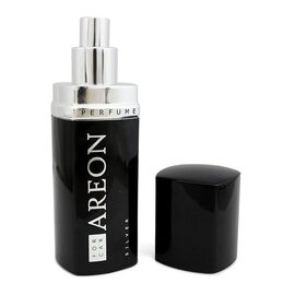 Areon Car Perfume Silver 50ml