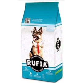 Ração para Cão - Rufia 20kg