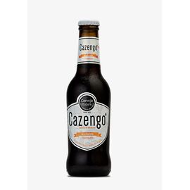 Cerveja Cazengo - Escura Uni.