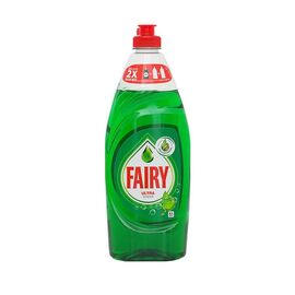 Fairy Detergente Para Loiça Classico