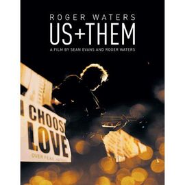 Roger Waters – US+Them – Bluray