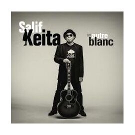 Salif Keita – Un Autre Blanc – CD