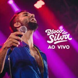 Silva – Bloco do Silva – CD
