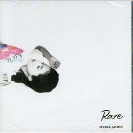 Selena Gomez – Rare – CD