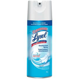 Spray desinfectante Lysol, 354gr