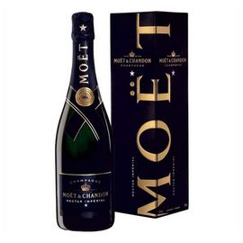 Champanhe Moet & Chandon - Nectar  Imperial