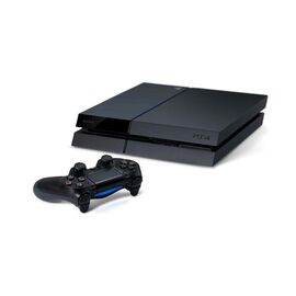 PlayStation 4 FAT 1TB - Sony