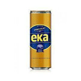 Cerveja Eka - Grade