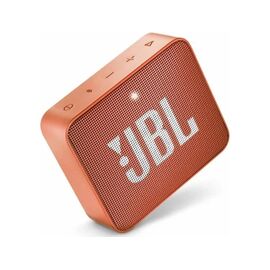 Coluna Bluetooth JBL Go 2 - Laranja