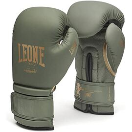 Luvas de Boxe Militares Leone
