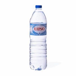 Água Luso 1,5 Lt