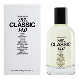Perfume Zara Classic