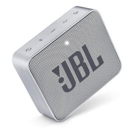 Coluna Bluetooth JBL Go 2 - Cinza