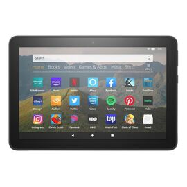 Tablet Amazon Fire HD 8 2020 8″ 32GB/2GB