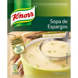 Knorr Sopa de Espargos 70G